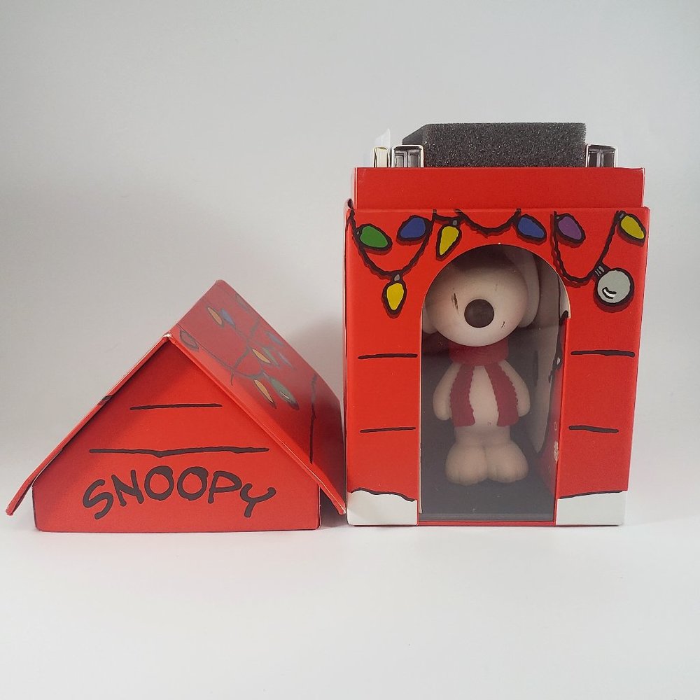 Peanuts 70th Ann. Holiday Collection (Blu-ray)